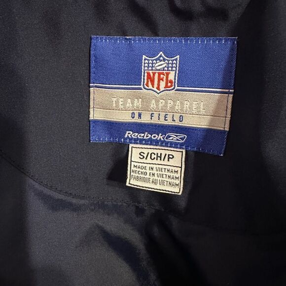 Women’s Tenessee Titans jacket windbreaker size small EUC - Picture 3 of 11